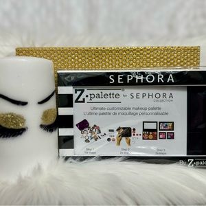 Sephora Z Palette NEW